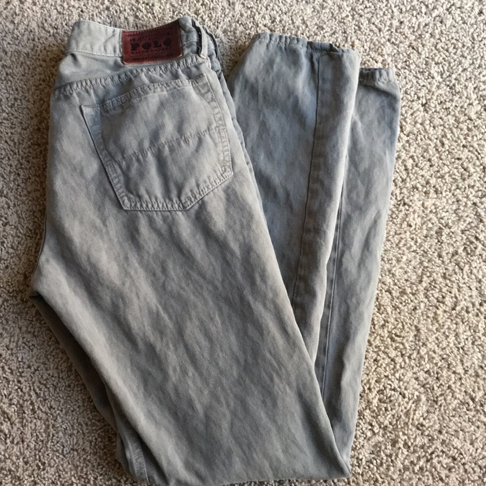 Men’s Polo Ralph Lauren Pants